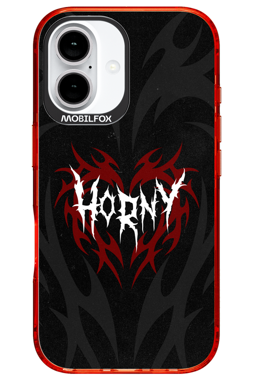 HORNY 2.0 - Apple iPhone 16