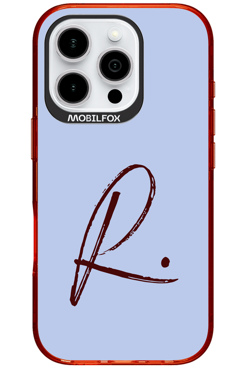 (Jellyfish Presso) R 2.0 - Apple iPhone 16 Pro