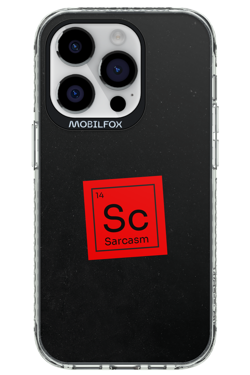Sc 2.0 - Apple iPhone 14 Pro
