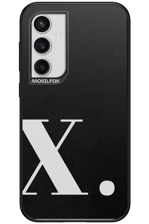 X (Off Space) 2.0 - Samsung Galaxy S23 FE