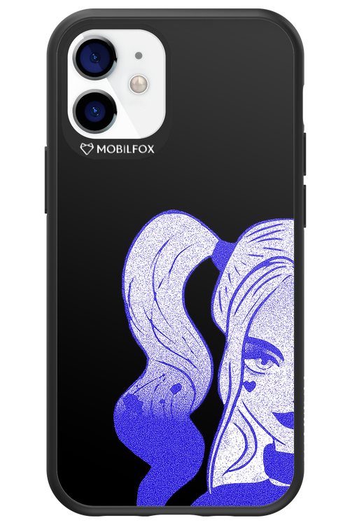 Qween Blue 2.0 - Apple iPhone 12 Mini