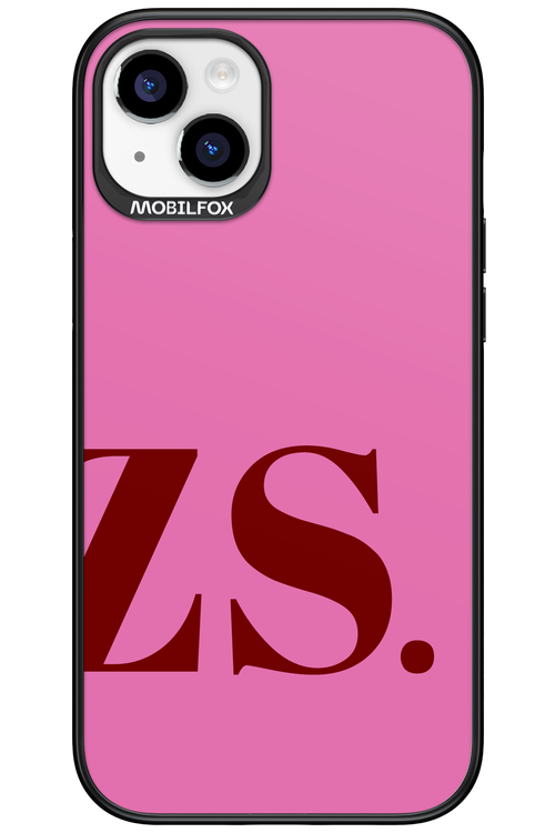 ZS (Sorbet) 2.0 - Apple iPhone 15 Plus