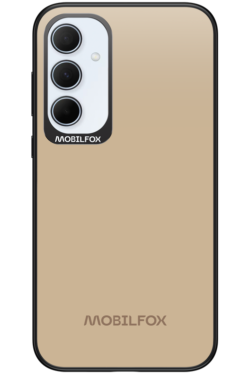 Sand - Samsung Galaxy A35