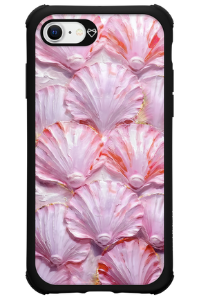 Venus Shell - Apple iPhone SE 2020