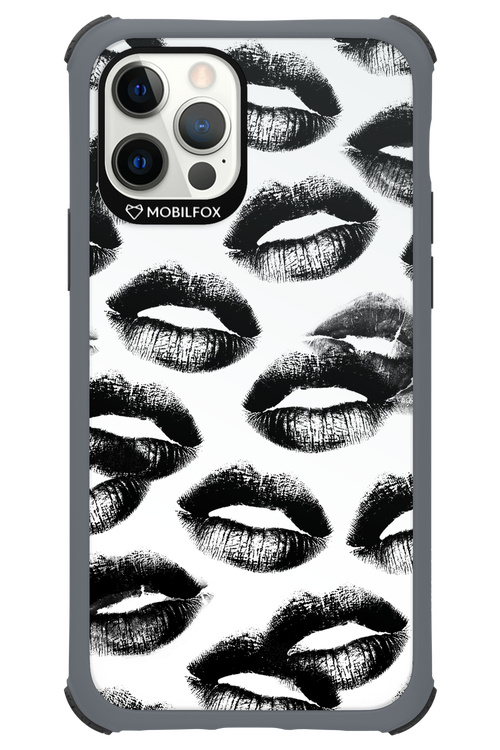 Ghost Kiss - Apple iPhone 12 Pro