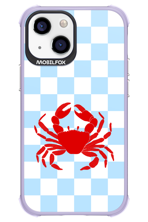 Oh Crab - Apple iPhone 13 Mini
