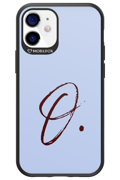 (Jellyfish Presso) O 2.0 - Apple iPhone 12 Mini