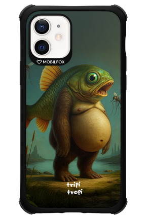 Tripi tropi - Apple iPhone 12