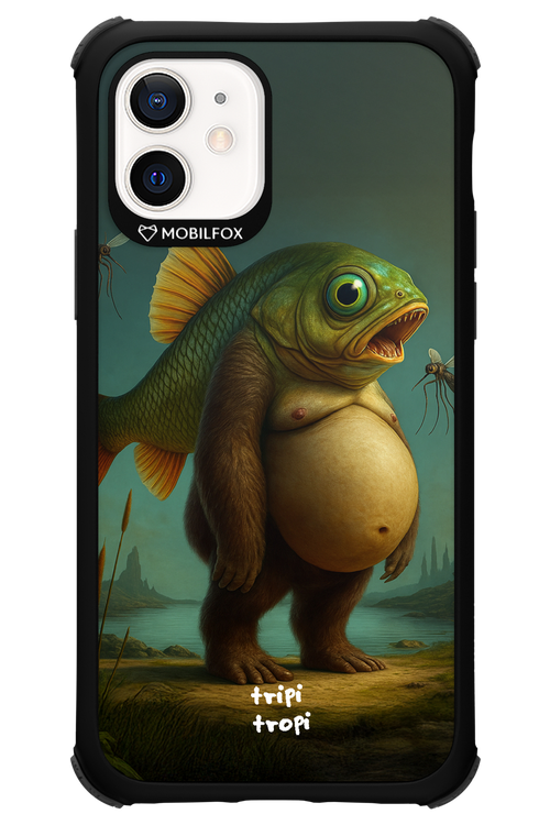 Tripi tropi - Apple iPhone 12