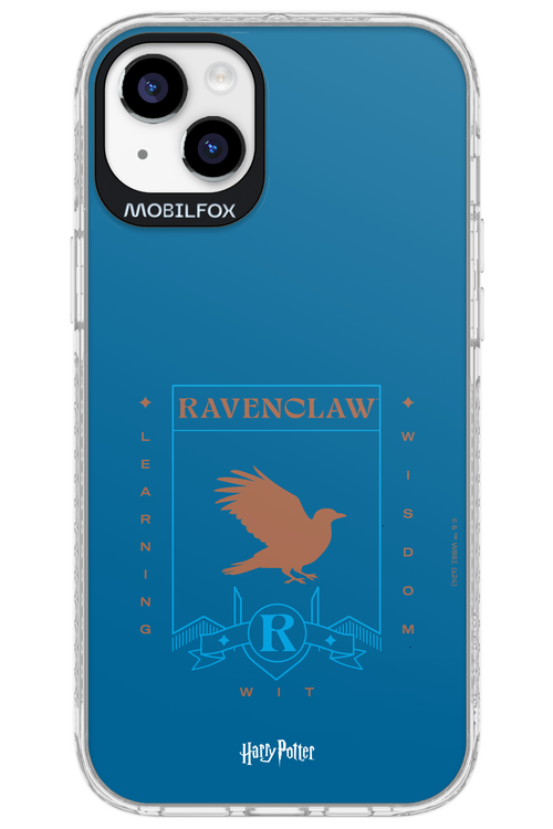 Ravenclaw. - Apple iPhone 14 Plus