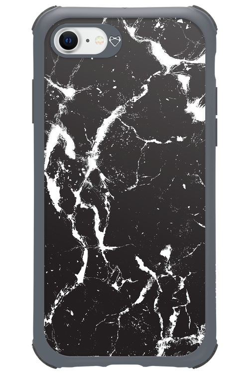 Grunge Marble - Apple iPhone 7