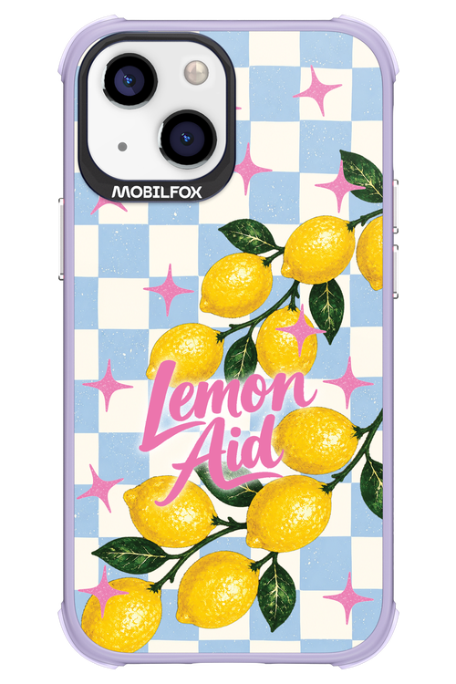 LEMON AID 2.0 - Apple iPhone 13 Mini
