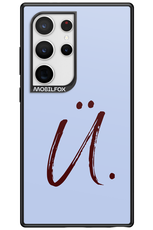 (Jellyfish Presso) U II 2.0 - Samsung Galaxy S24 Ultra
