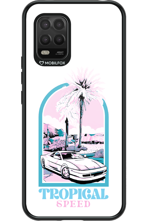 Tropical Speed - Xiaomi Mi 10 Lite 5G