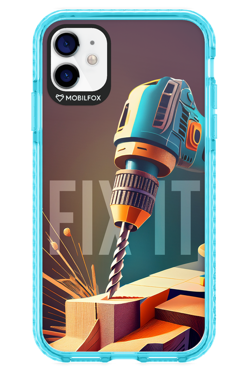 Fix It 2.0 - Apple iPhone 11