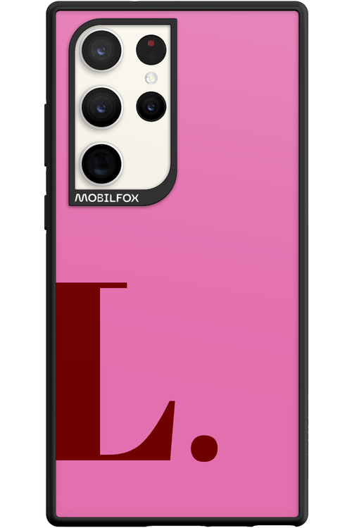 L (Sorbet) 2.0 - Samsung Galaxy S23 Ultra