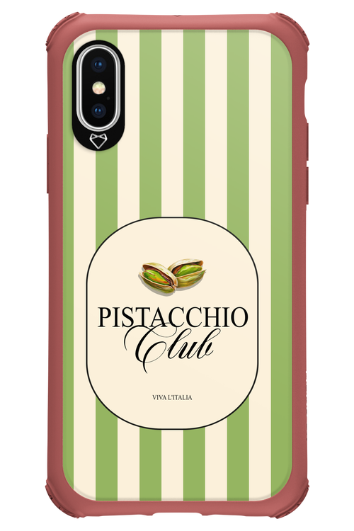 P-Club - Apple iPhone XS