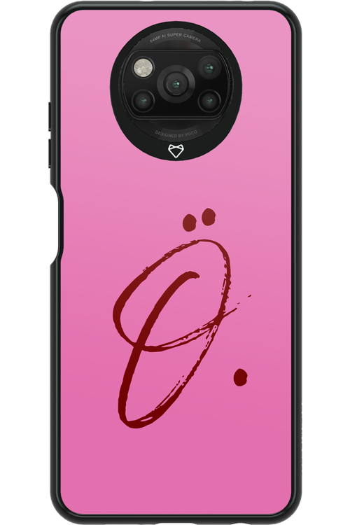 (Sorbet) O II 2.0 - Xiaomi Poco X3 Pro
