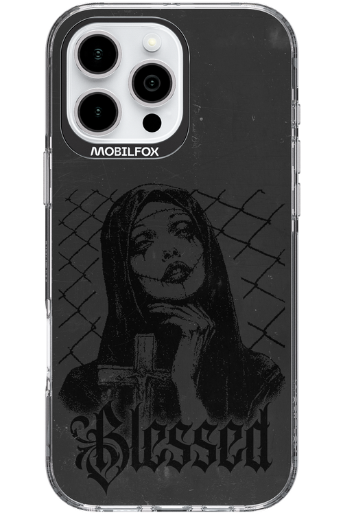 God bless 2.0 - Apple iPhone 16 Pro Max