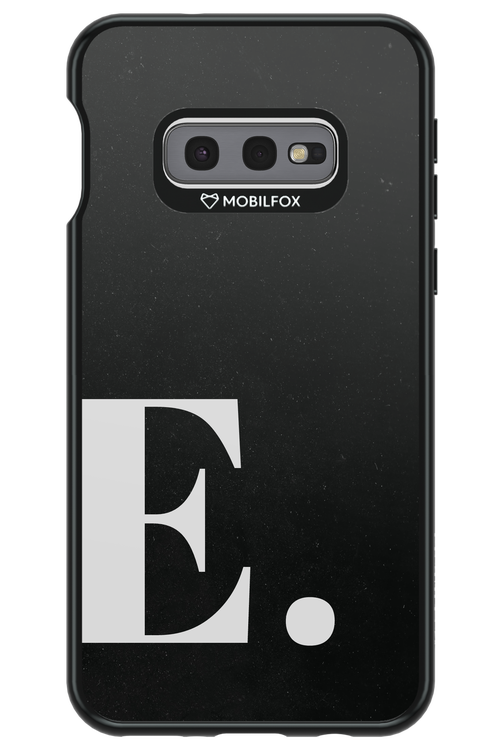 E (Off Space) 2.0 - Samsung Galaxy S10e