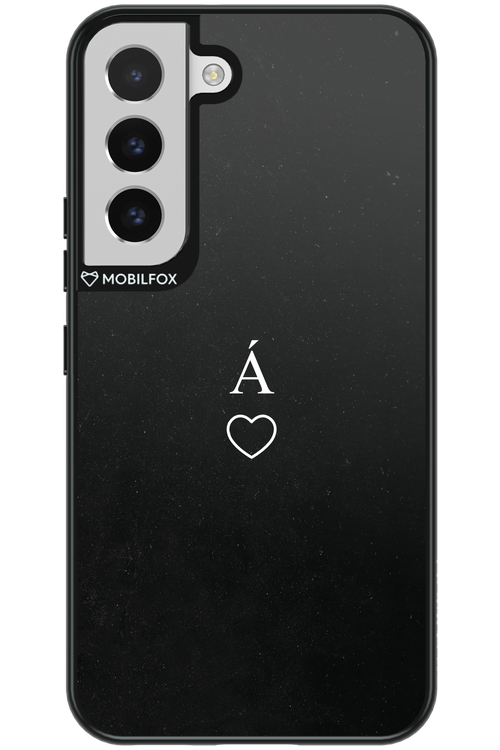 A Black II 2.0 - Samsung Galaxy S22