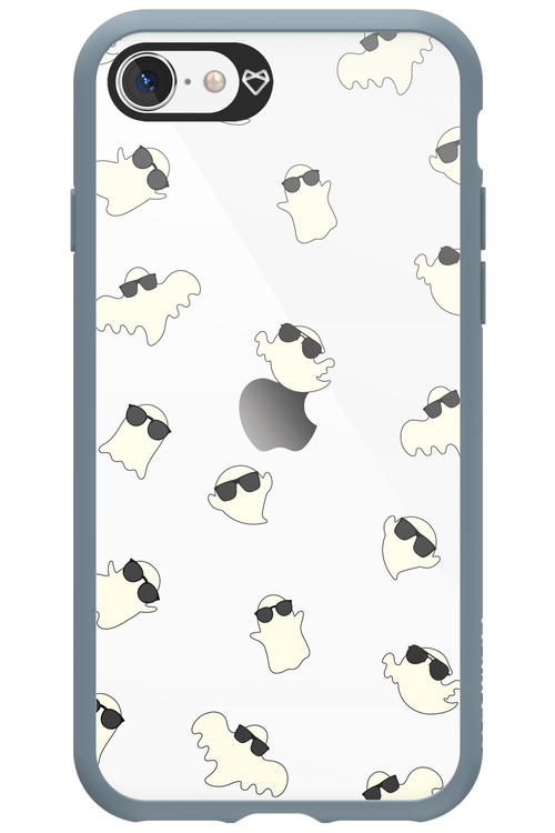 Gangsta Ghost - Apple iPhone SE 2020