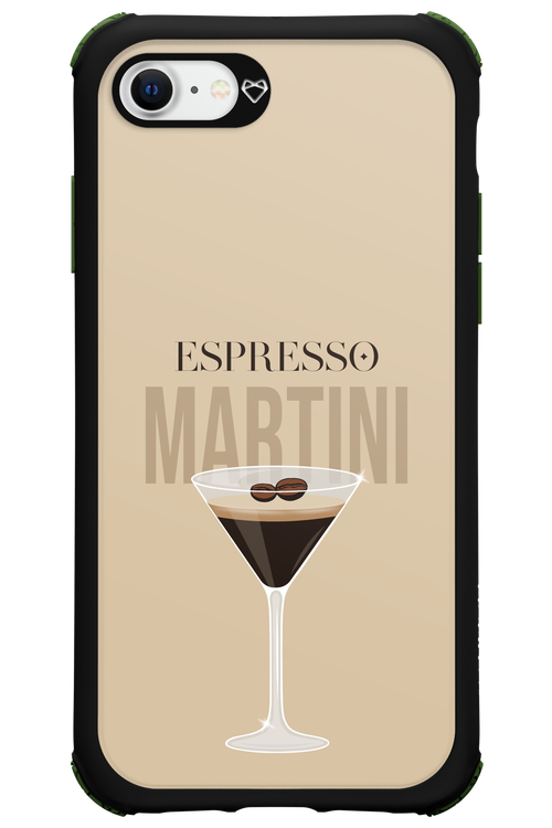 Espresso M - Apple iPhone SE 2020