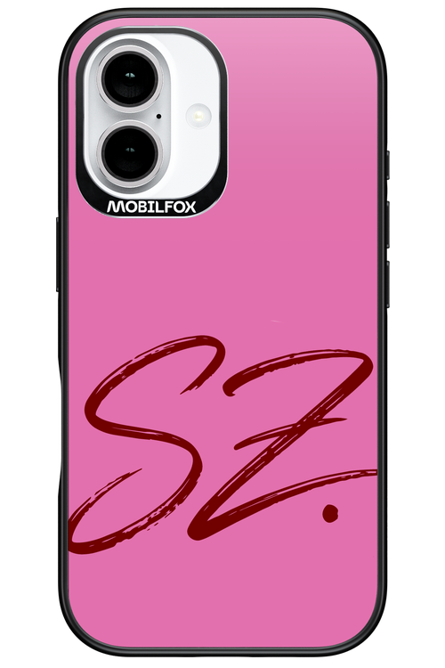 (Sorbet) SZ 2.0 - Apple iPhone 16