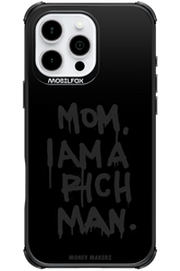 Rich Man - Apple iPhone 16 Pro Max