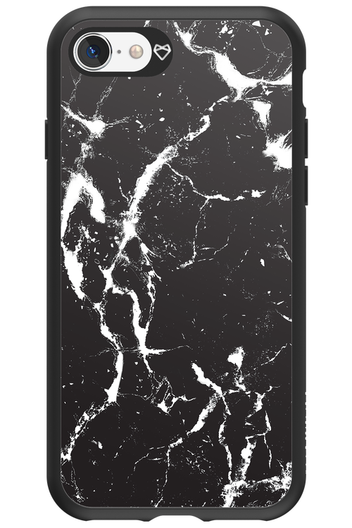 Grunge Marble 2.0 - Apple iPhone SE 2022