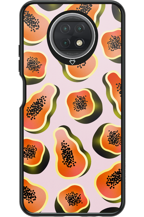 Papaya Wave 2.0 - Xiaomi Redmi Note 9T 5G