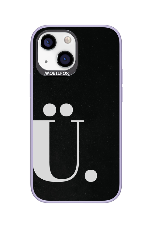 U II (Off Space) 2.0 - Apple iPhone 13 Mini