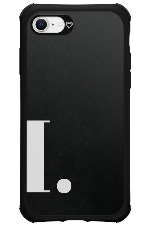 I (Off Space) 2.0 - Apple iPhone 8