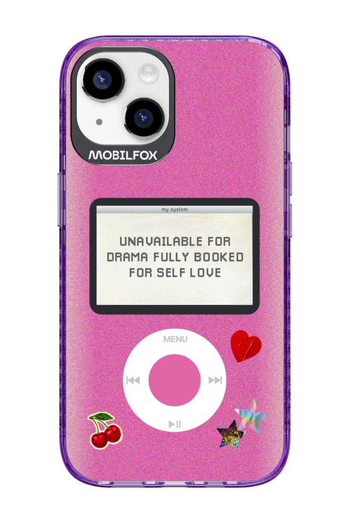 Self Love Mp4 Player 2.0 - Apple iPhone 14