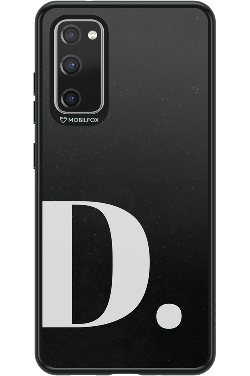 D (Off Space) 2.0 - Samsung Galaxy S20 FE