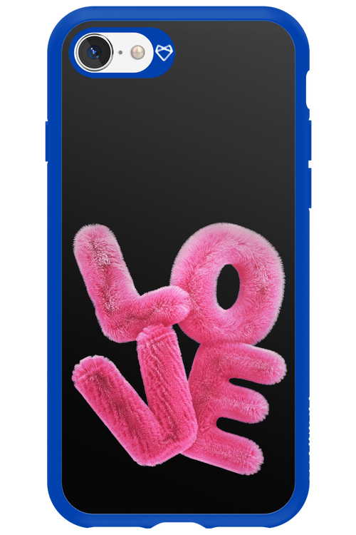 Pinky Love - Apple iPhone SE 2020