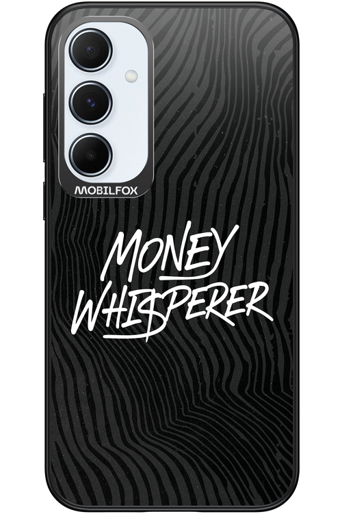 Money Whisperer 2.0 - Samsung Galaxy A55