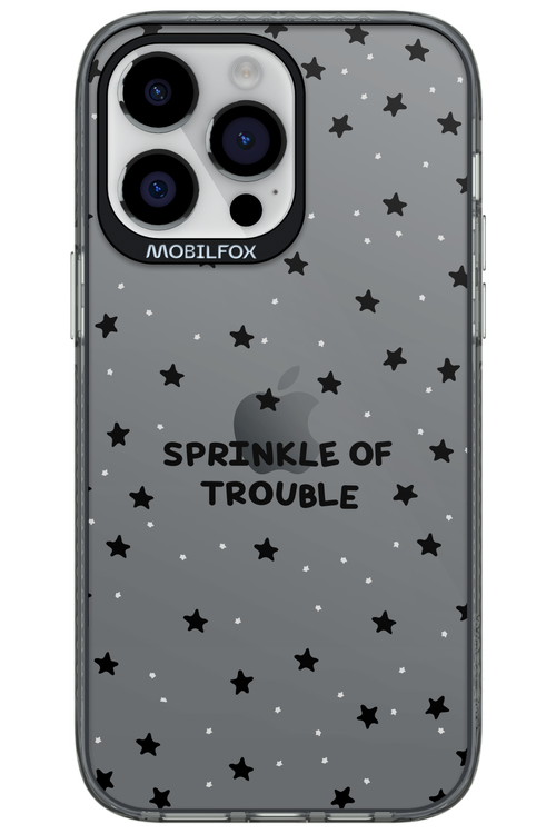 Trouble - Apple iPhone 14 Pro Max