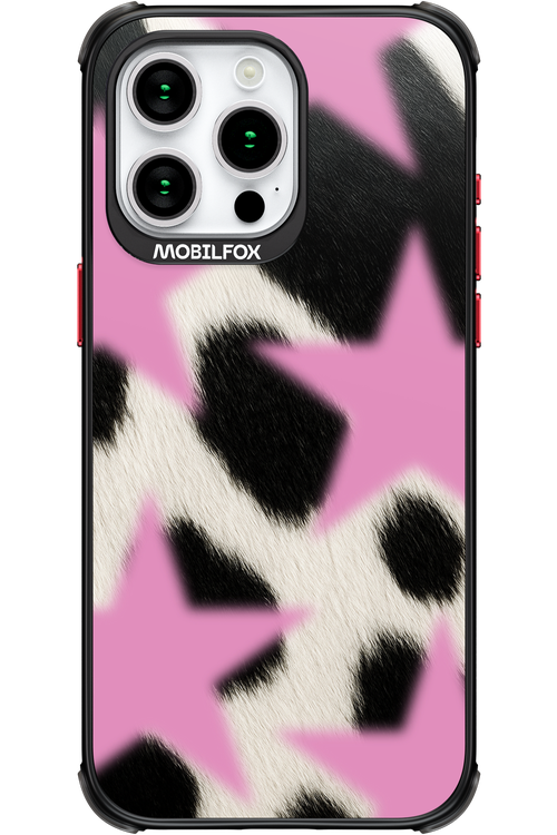 Country Star - Apple iPhone 15 Pro Max