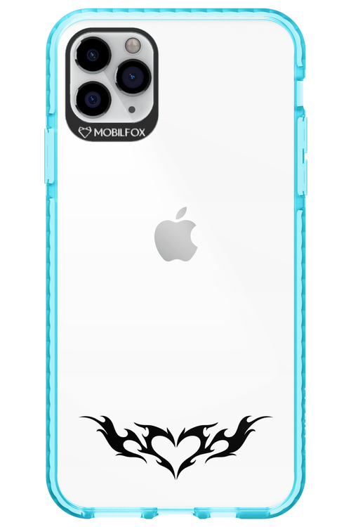 Techno Hart 2.0 - Apple iPhone 11 Pro Max
