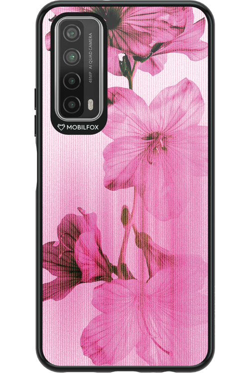 Floro - Huawei P Smart 2021
