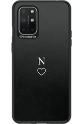 N Black 2.0 - OnePlus 8T