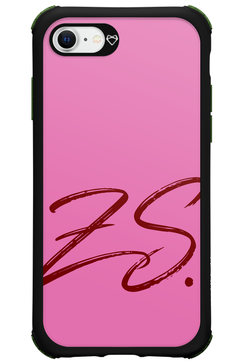 (Sorbet) ZS 2.0 - Apple iPhone SE 2020