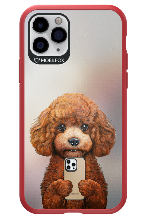 Dog x Fox 2.0 - Apple iPhone 11 Pro