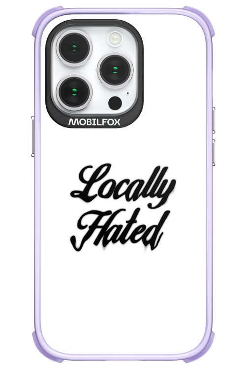 Locally Hated - Apple iPhone 14 Pro