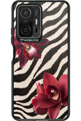 Vintage Flower 2.0 - Xiaomi Mi 11T Pro