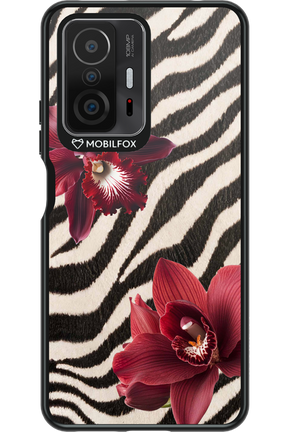 Vintage Flower 2.0 - Xiaomi Mi 11T Pro