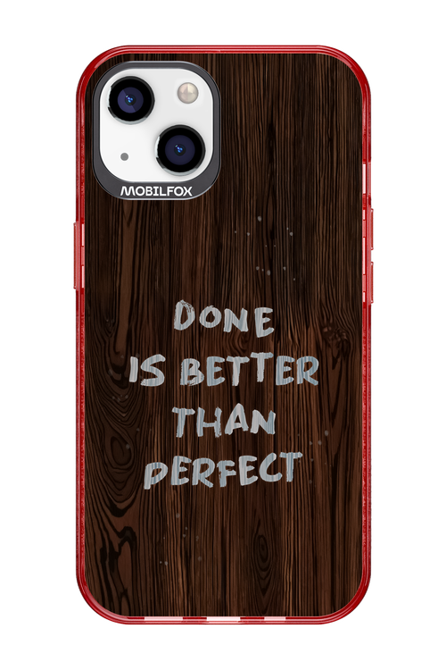 Perfect 2.0 - Apple iPhone 13