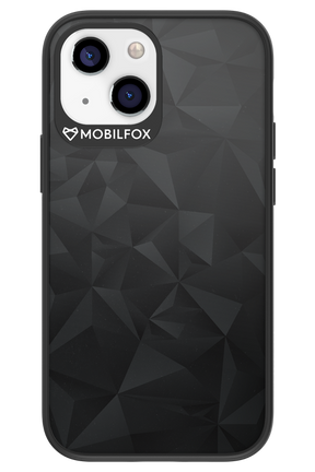 Low Poly 2.0 - Apple iPhone 13 Mini