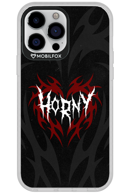 HORNY 2.0 - Apple iPhone 13 Pro Max
